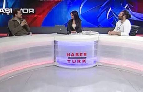 Gün Başlıyor | Habertürk