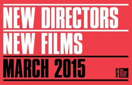 New Directors  New Films