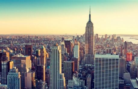 New Yorkta Geçen En İyi 25 Dizi 