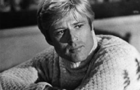 Robert Redford