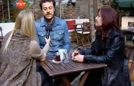 Ve Sinema | TRT Haber