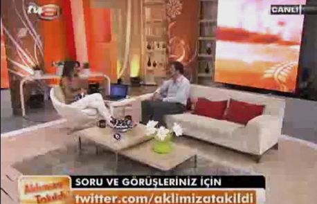 Aklımıza Takıldı | TV8