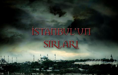 Secrets of Istanbul