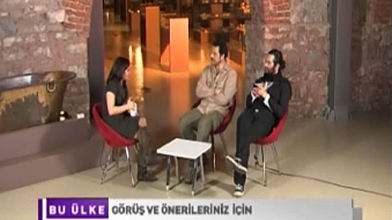 Bu Ülke | TRT Türk