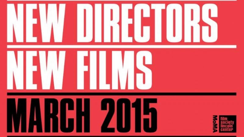 New Directors  New Films