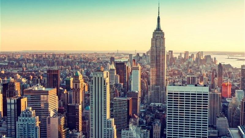 New Yorkta Geçen En İyi 25 Dizi 