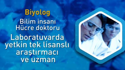 Biyologsuz Olmaz!
