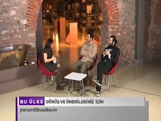 Bu Ülke | TRT Türk