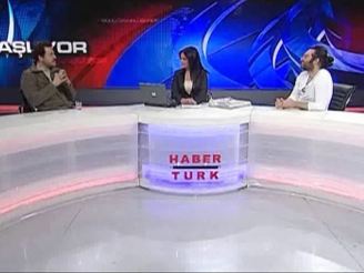 Gün Başlıyor | Habertürk