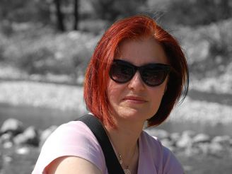 Nilgün Yavuz