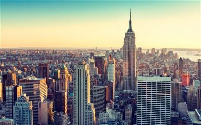 New Yorkta Geçen En İyi 25 Dizi 