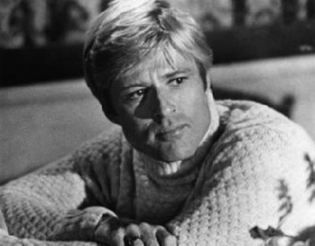 Robert Redford