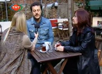 Ve Sinema | TRT Haber