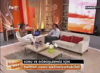 Aklımıza Takıldı | TV8